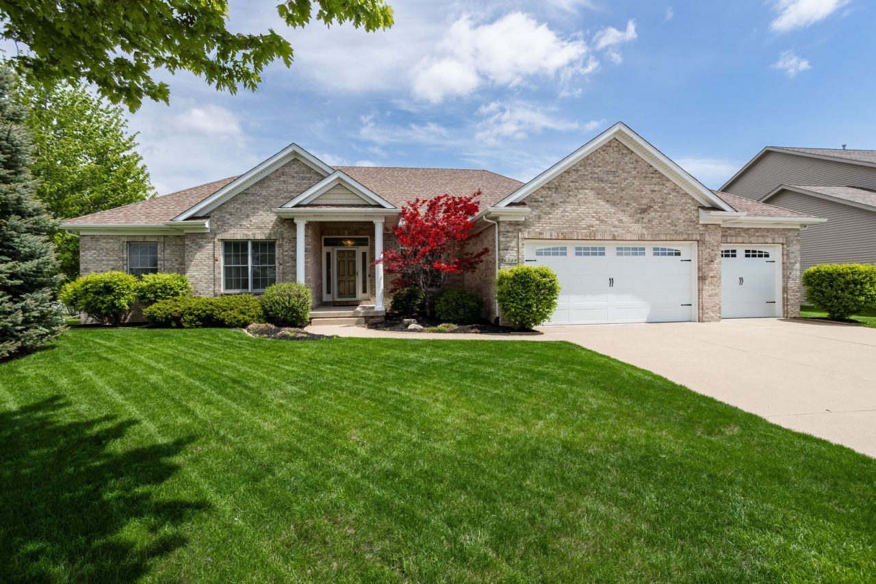6309 Forest Road